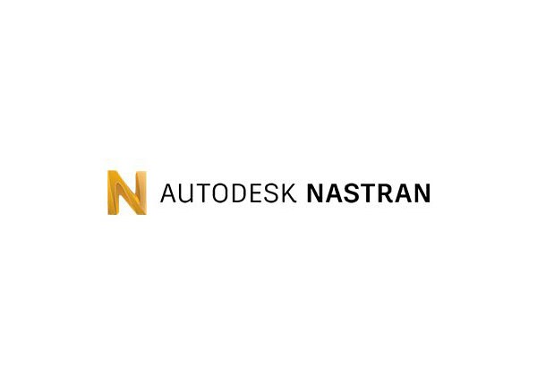 Autodesk Nastran 2017 - New Subscription ( 2 years )