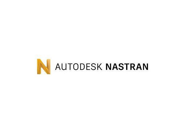 Autodesk Nastran 2017 - New Subscription (annual)