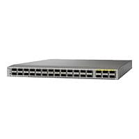 Cisco Nexus 9332PQ - switch - 32 ports - managed - rack-mountable