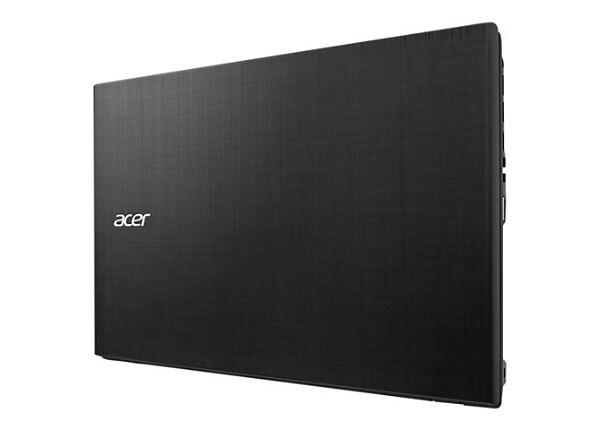 Acer Aspire F5-571T-783Z - 15.6" - Core i7 4510U - 8 GB RAM - 1 TB Hybrid Drive