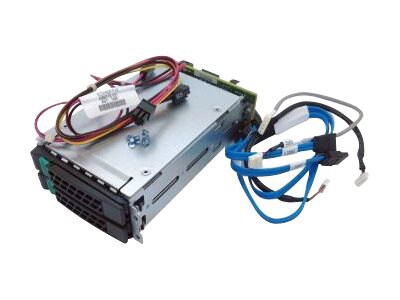 Intel Rear Hot-Swap Drive Cage - Kit - storage drive carrier (caddy)