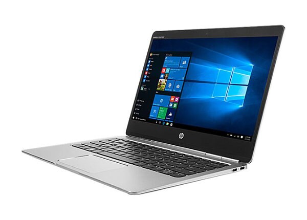HP EliteBook Folio G1 - 12.5" - Core m5 6Y54 - 8 GB RAM - 256 GB SSD