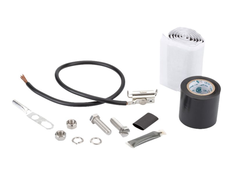 COMMSCOPE SUREGROUND 1/2", 48" KIT