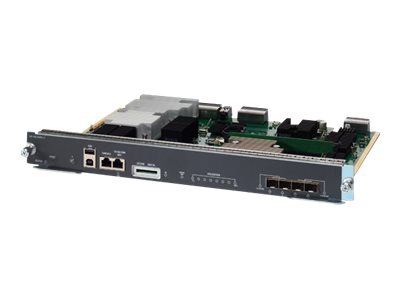 Cisco Supervisor Engine 8L-E - Upgrade - control processor - with WS-X4748-UPOE+E