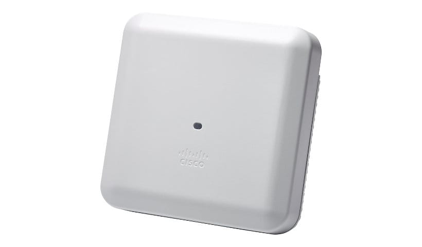 Cisco Aironet 3802I - wireless access point