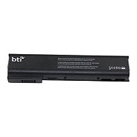 BTI CA06XL-BTI - notebook battery - Li-Ion - 5200 mAh - 56 Wh