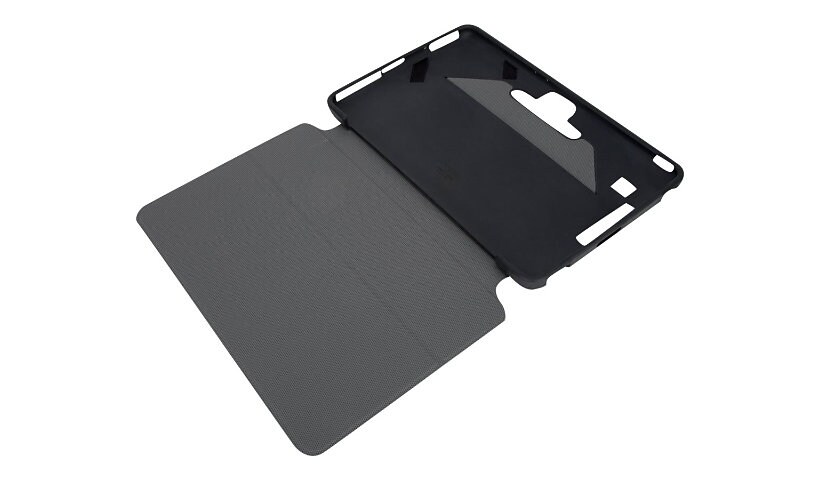 Targus Multi Gen 3-D Folio - flip cover for tablet