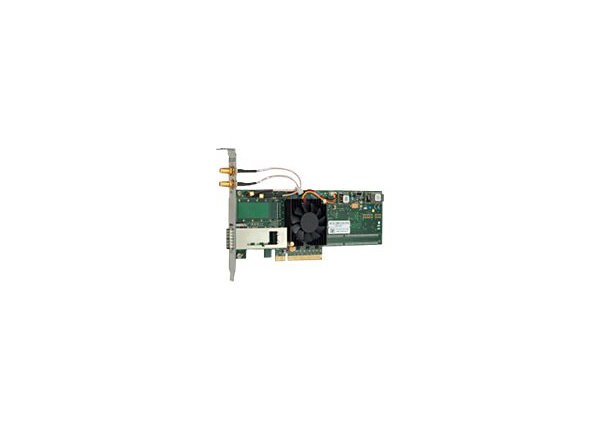 Myricom 10G-PCIE3-8D-Q - network adapter