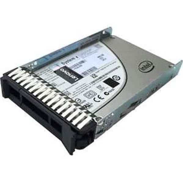 Lenovo Gen3 Enterprise Mainstream - solid state drive - 400 GB - SAS 12Gb/s
