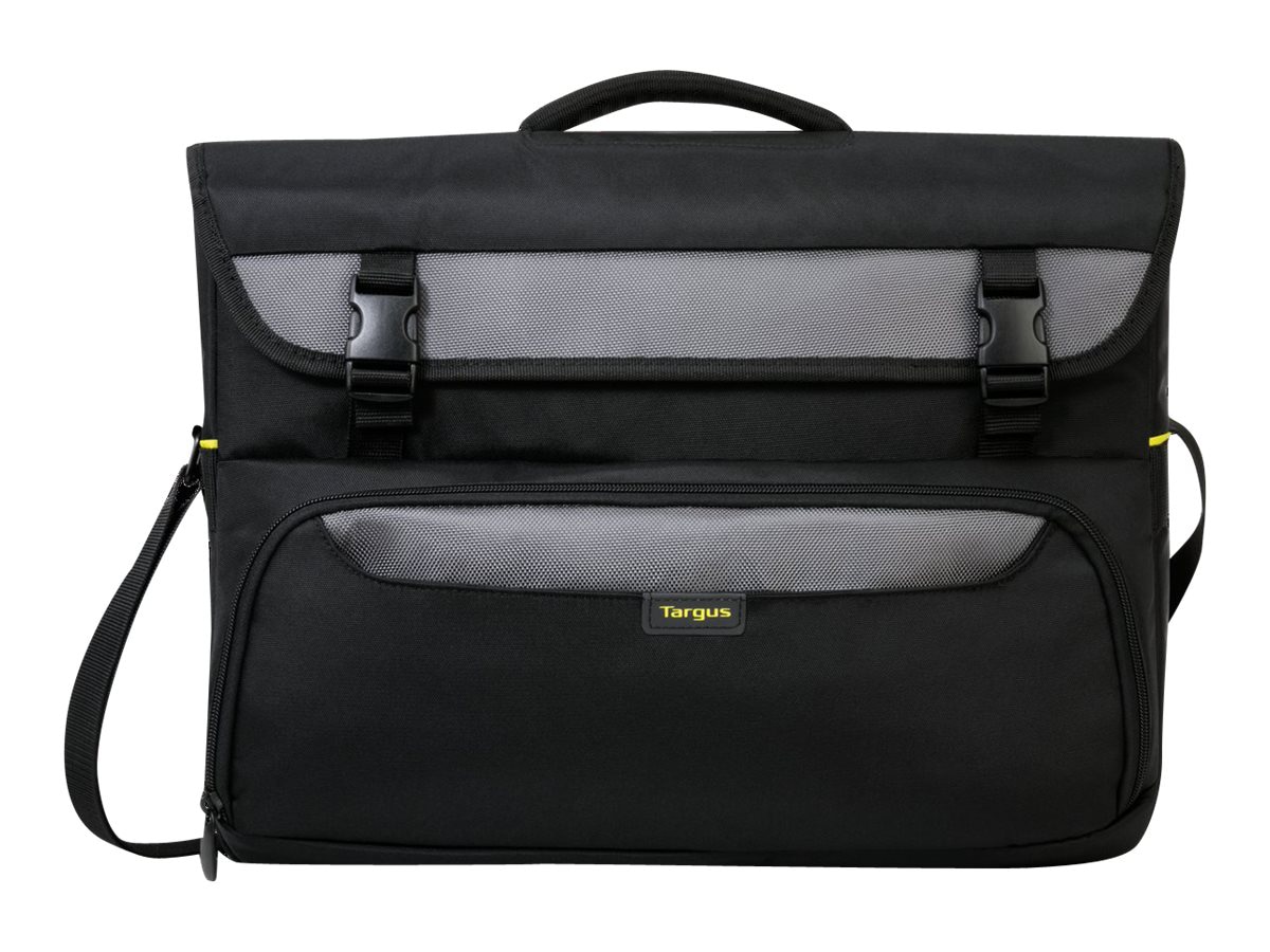 Targus CityGear II Hybrid Messenger - notebook carrying case