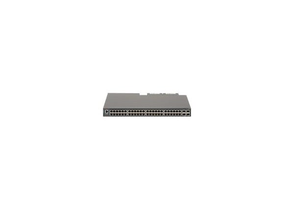 Avaya Ethernet Routing Switch 5952GTS - switch - 48 ports - managed - rack-mountable