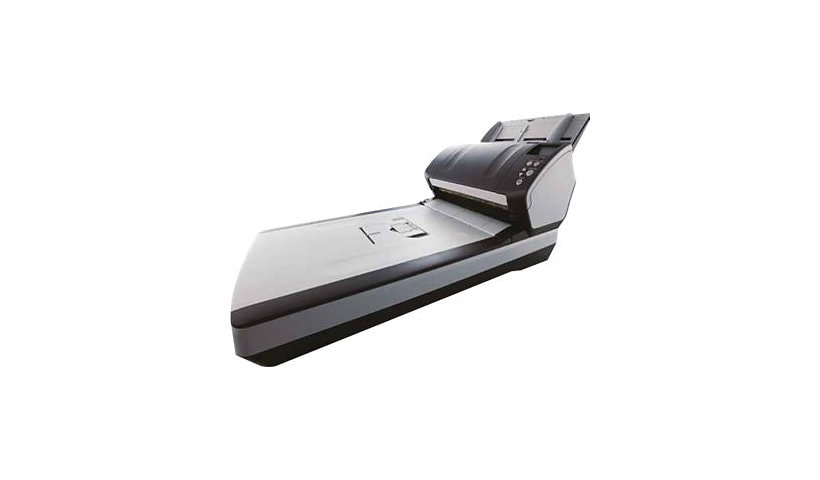 Ricoh fi 7280 - scanner de documents - modèle bureau - USB 3.0