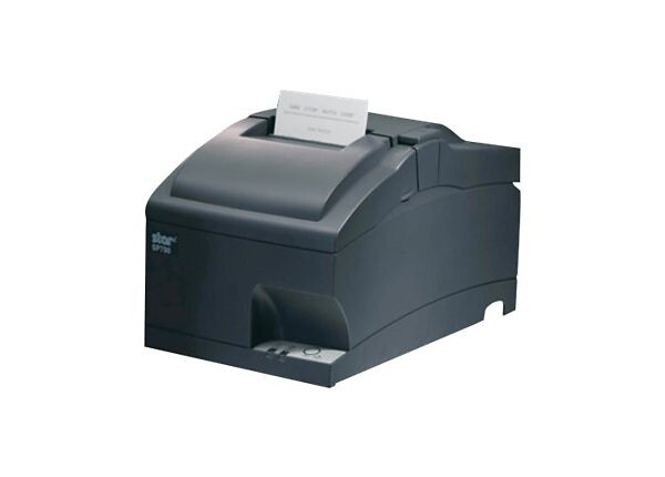 Star SP742 - receipt printer - two-color (monochrome) - dot-matrix
