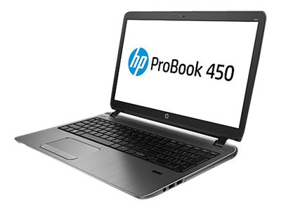 HP ProBook 450 G2 - 15.6" - Core i3 5005U - 4 GB RAM - 500 GB HDD
