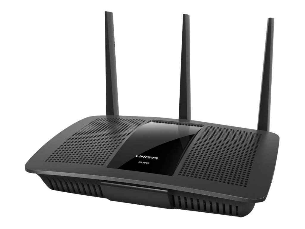 LINKSYS EA7500 AC1900 MU-MIMO RTR