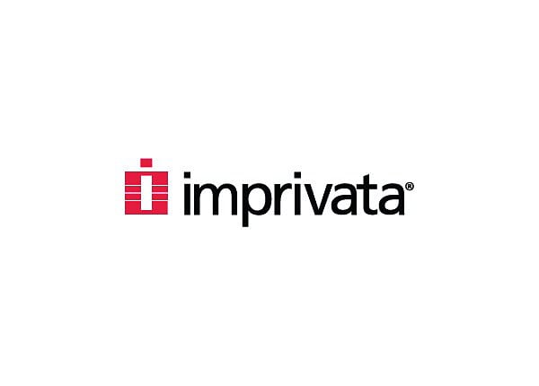 IMPRIVATA BRANDED USB RECEIVER