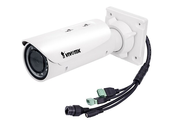 Vivotek IB836B-HF3 - network surveillance camera