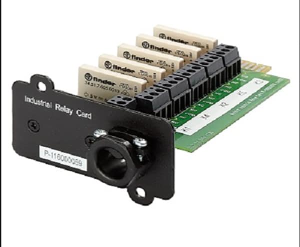 Eaton Industrial Relay Card - UPS relay board