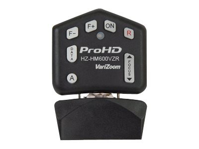 JVC HZ-HM600VZR - remote zoom/focus/iris control