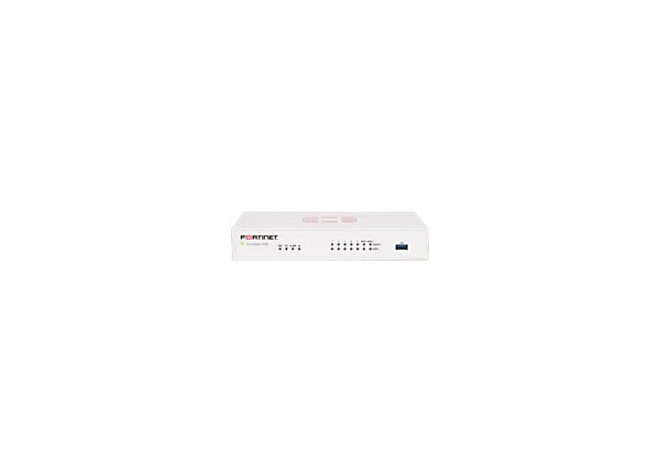 FORTINET H/W+24X7 FORTICARE-FORTIGUR