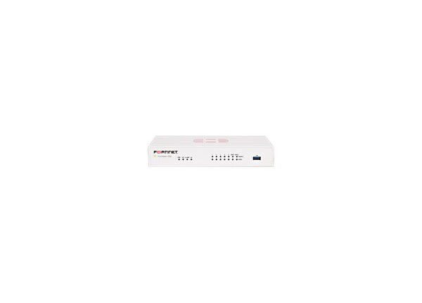 FORTINET H/W+24X7 FORTICARE+FORTIGRD