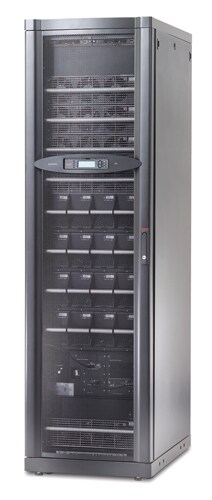 APC Symmetra PX Extended Run Premium Battery Cabinet