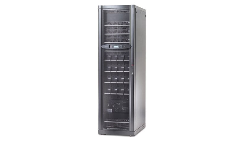 APC Symmetra PX Extended Run Premium Battery Cabinet