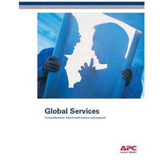 APC by Schneider Electric Preventive Maintenance - 1 Year - Service