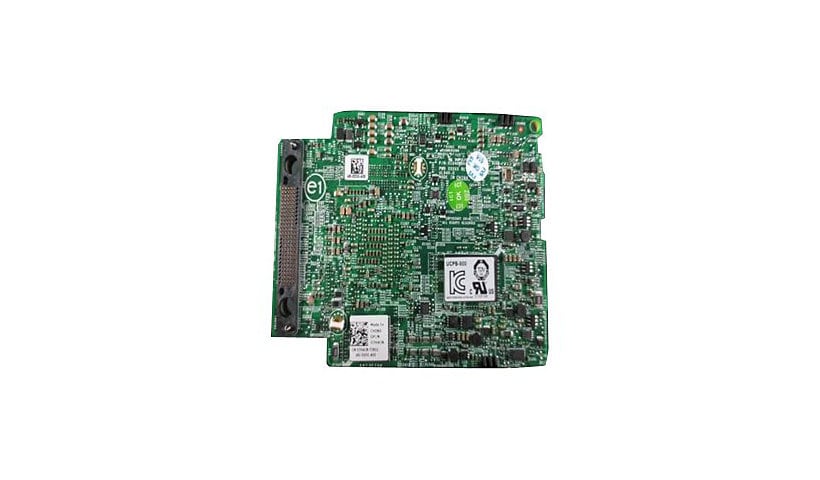 Dell PERC H730P - storage controller (RAID) - PCIe 3.0 x8