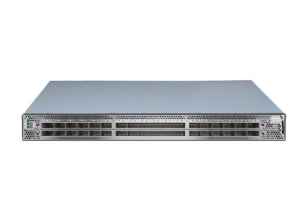 Mellanox Switch-IB SB7700 - switch - 36 ports - managed - rack-mountable