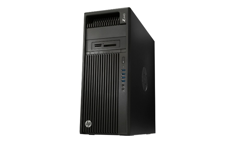 Hp Workstation Z440 Mt Xeon E5 16v3 3 5 Ghz 32 Gb Ssd 512 Gb Us V9y44up Aba Desktops Cdw Ca