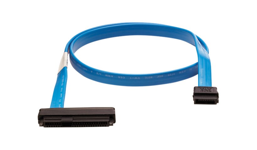 HPE Mini-SAS Cable Kit - SAS internal cable kit