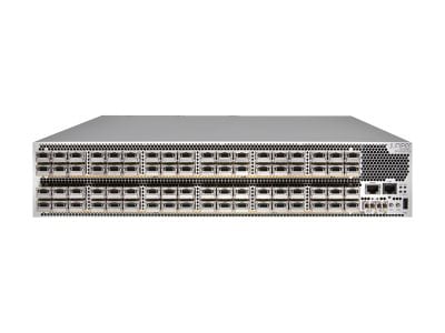 Juniper QFX10002-72Q Ethernet Switch