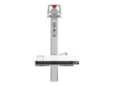 Humanscale ViewPoint Technology Wall Station V6 - mounting kit