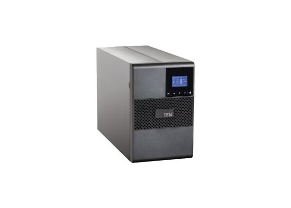 Lenovo T1kVA - UPS - 770 Watt - 1000 VA