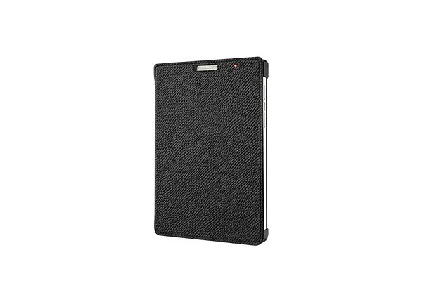 BlackBerry Flip - flip cover for cell phone