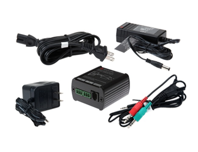 Pioneer POS Non-Powered Medical Cart