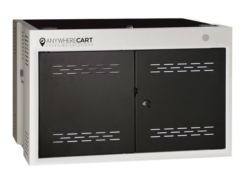 Anywhere Cart AC-MINI cabinet unit - for 12 tablets / notebooks
