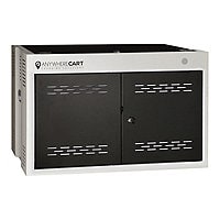 Anywhere Cart AC-MINI cabinet unit - for 12 tablets / notebooks