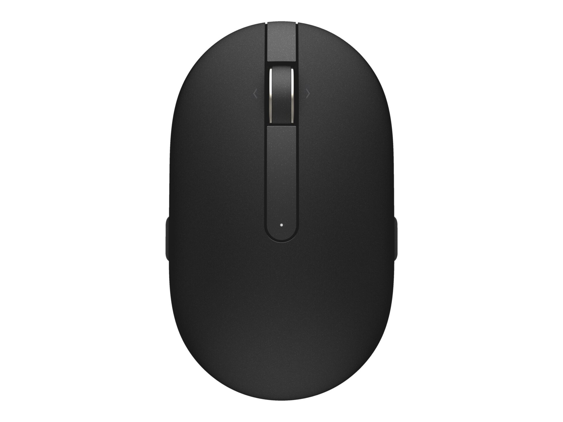 Dell WM326 - mouse - black