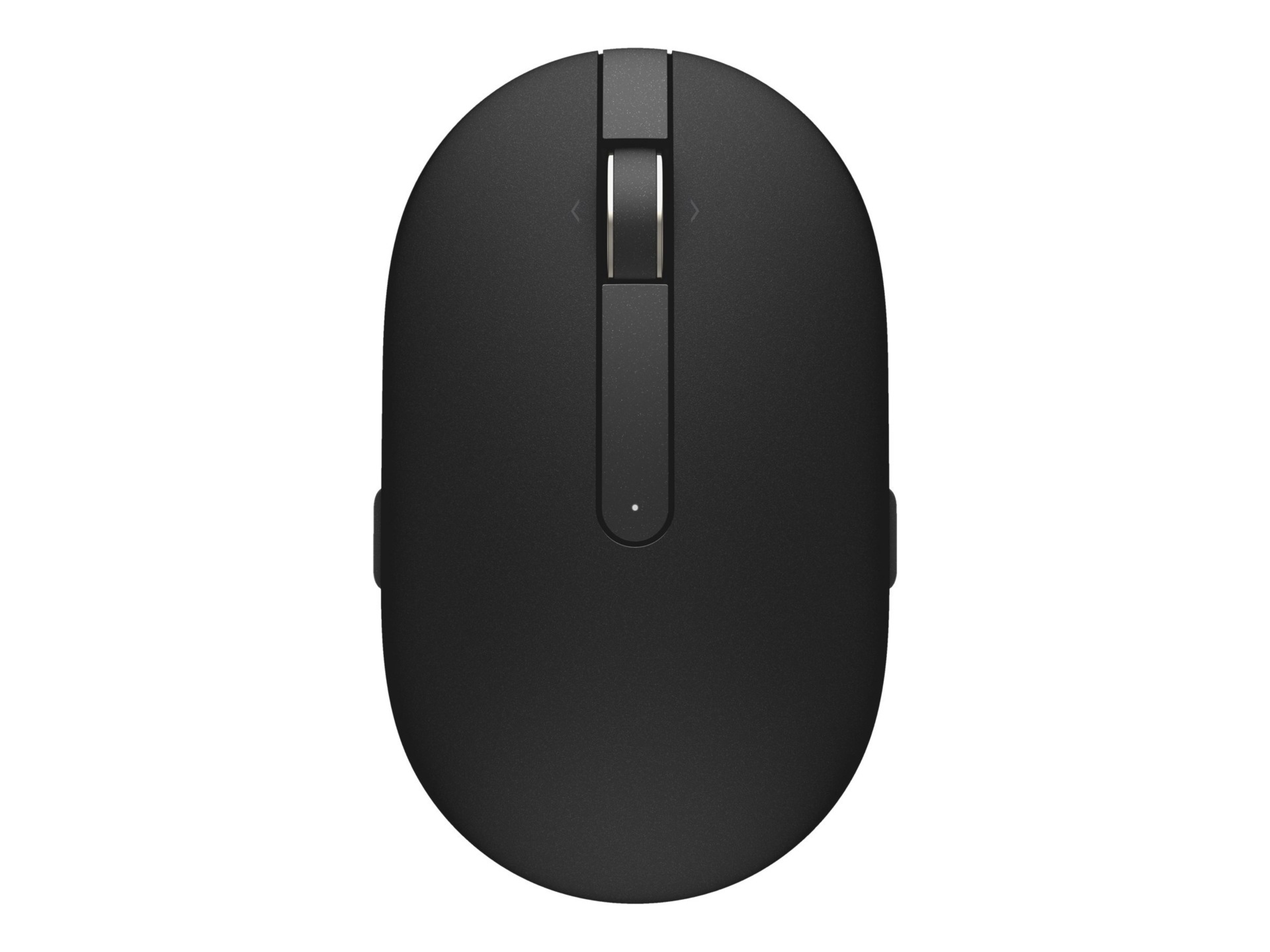 Dell WM326 - mouse - black