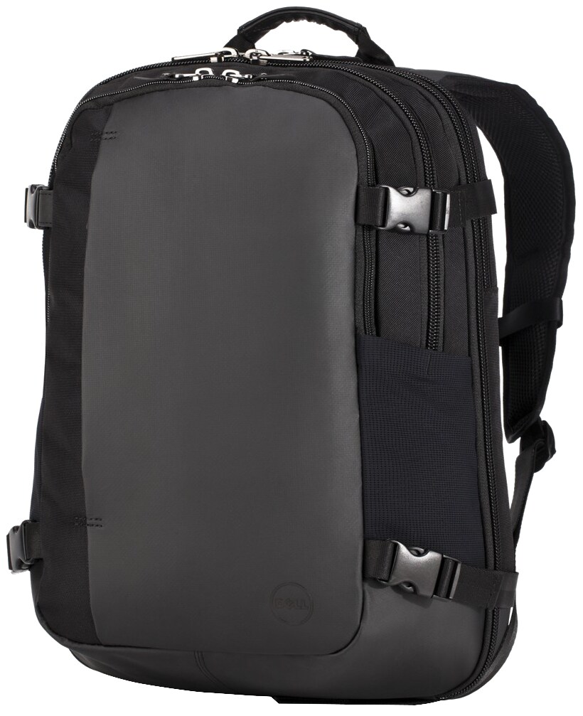 Dell Premier Backpack (M) - notebook carrying backpack - 460-BBNE