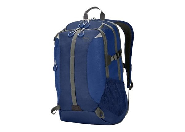 Dell Energy 2.0 Backpack, Customer Kit - notebook carrying backpack