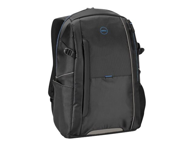 Dell Urban 2.0 - notebook carrying backpack - 332-1842