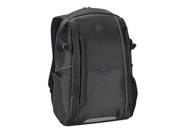 Dell Urban 2.0 - notebook carrying backpack - 332-1842