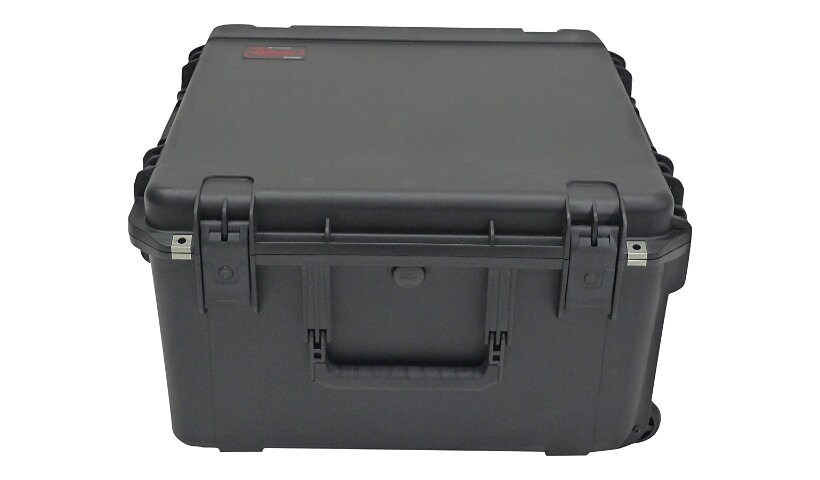 Datamation Systems Charging Transport - hard case for 12 notebooks