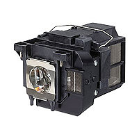 Premium Power Products Compatible Projector Lamp Replaces Epson ELPLP77-ER