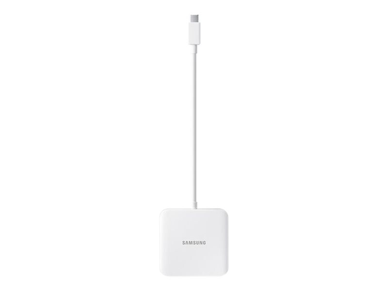 Samsung EE-PW700 - external video adapter - white