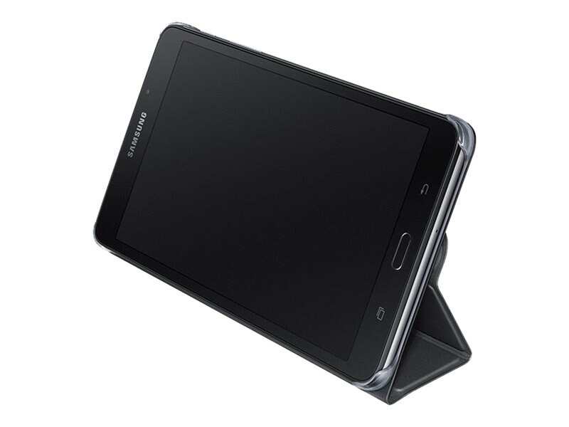 Samsung Book Cover EF-BT280 - flip cover for tablet