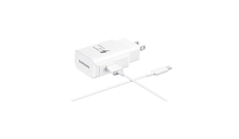 Samsung Travel Adapter EP-TA300 power adapter - USB - 25 Watt